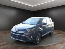 TOYOTA RAV-4 2.0 Style Multidrive S, Benzina, Occasioni / Usate, Automatico - 2