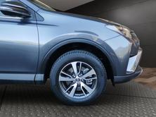 TOYOTA RAV-4 2.0 Style Multidrive S, Benzina, Occasioni / Usate, Automatico - 4