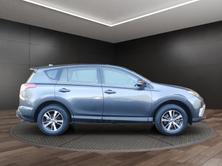 TOYOTA RAV-4 2.0 Style Multidrive S, Benzina, Occasioni / Usate, Automatico - 5