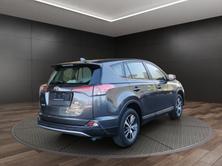 TOYOTA RAV-4 2.0 Style Multidrive S, Benzina, Occasioni / Usate, Automatico - 6