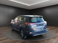 TOYOTA RAV-4 2.0 Style Multidrive S, Benzina, Occasioni / Usate, Automatico - 7