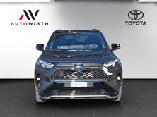 TOYOTA RAV4 2.5 Plug-In-Hybrid Platinum, Plug-in-Hybrid Petrol/Electric, Second hand / Used, Automatic - 2