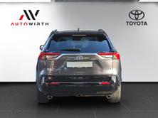 TOYOTA RAV4 2.5 Plug-In-Hybrid Platinum, Plug-in-Hybrid Petrol/Electric, Second hand / Used, Automatic - 6