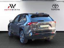 TOYOTA RAV4 2.5 Plug-In-Hybrid Platinum, Plug-in-Hybrid Petrol/Electric, Second hand / Used, Automatic - 7