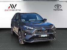 TOYOTA RAV4 2.5 Plug-In-Hybrid Platinum, Plug-in-Hybrid Petrol/Electric, Second hand / Used, Automatic - 3