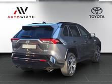 TOYOTA RAV4 2.5 Plug-In-Hybrid Platinum, Plug-in-Hybrid Petrol/Electric, Second hand / Used, Automatic - 5