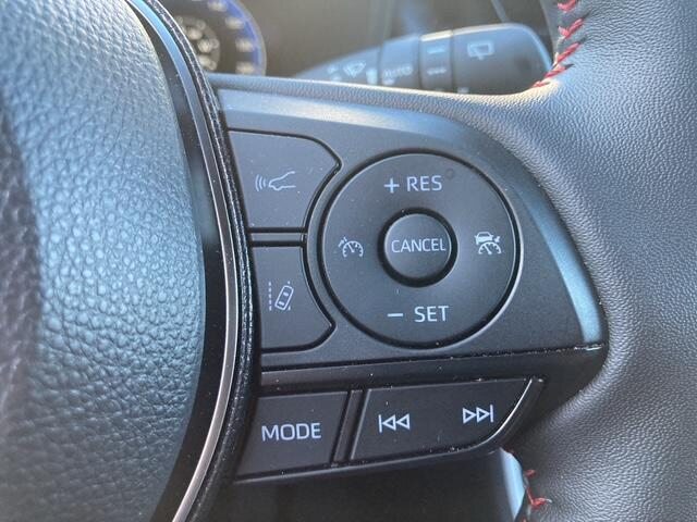 TOYOTA RAV4 2.5 Plug-In-Hybrid Platinum, Plug-in-Hybrid Benzina/Elettrica, Occasioni / Usate, Automatico - 7