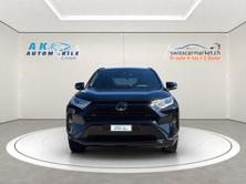 TOYOTA RAV-4 2.5 HSD Black Edition e-CVT 4WD, Full-Hybrid Petrol/Electric, Second hand / Used, Automatic - 3