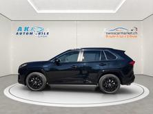 TOYOTA RAV-4 2.5 HSD Black Edition e-CVT 4WD, Full-Hybrid Petrol/Electric, Second hand / Used, Automatic - 4