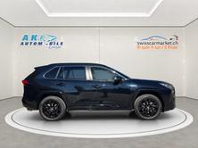 TOYOTA RAV-4 2.5 HSD Black Edition e-CVT 4WD, Full-Hybrid Petrol/Electric, Second hand / Used, Automatic - 5