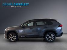 TOYOTA RAV-4 2.5PHEV Platinum4WD, Hybride Rechargeable Essence/Électricité, Occasion / Utilisé, Automatique - 3