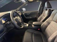 TOYOTA RAV-4 2.5PHEV Platinum4WD, Hybride Rechargeable Essence/Électricité, Occasion / Utilisé, Automatique - 6