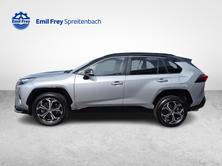 TOYOTA RAV4 2.5 Plug-In-Hybrid Platinum, Hybride Rechargeable Essence/Électricité, Occasion / Utilisé, Automatique - 3