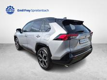 TOYOTA RAV4 2.5 Plug-In-Hybrid Platinum, Hybride Rechargeable Essence/Électricité, Occasion / Utilisé, Automatique - 4