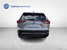 TOYOTA RAV4 2.5 Plug-In-Hybrid Platinum, Hybride Rechargeable Essence/Électricité, Occasion / Utilisé, Automatique - 5