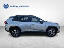 TOYOTA RAV4 2.5 Plug-In-Hybrid Platinum, Hybride Rechargeable Essence/Électricité, Occasion / Utilisé, Automatique - 7