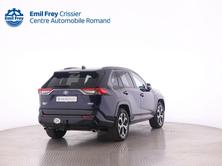 TOYOTA RAV4 2.5 Plug-In-Hybrid Platinum, Plug-in-Hybrid Benzina/Elettrica, Occasioni / Usate, Automatico - 2