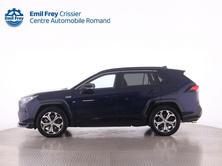 TOYOTA RAV4 2.5 Plug-In-Hybrid Platinum, Plug-in-Hybrid Benzina/Elettrica, Occasioni / Usate, Automatico - 3