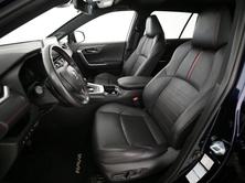TOYOTA RAV4 2.5 Plug-In-Hybrid Platinum, Plug-in-Hybrid Benzina/Elettrica, Occasioni / Usate, Automatico - 4