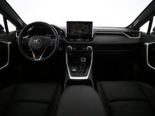 TOYOTA RAV4 2.5 Plug-In-Hybrid Platinum, Plug-in-Hybrid Benzina/Elettrica, Occasioni / Usate, Automatico - 5