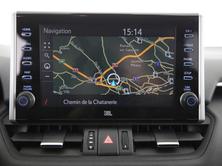 TOYOTA RAV4 2.5 Plug-In-Hybrid Platinum, Plug-in-Hybrid Benzina/Elettrica, Occasioni / Usate, Automatico - 7