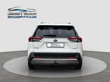 TOYOTA RAV-4 2.5 HSD Premium e-CVT 4WD, Voll-Hybrid Benzin/Elektro, Occasion / Gebraucht, Automatik - 5