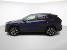 TOYOTA RAV4 2.5 HEV Style FWD, Voll-Hybrid Benzin/Elektro, Occasion / Gebraucht, Automatik - 3