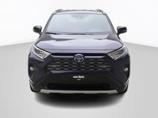 TOYOTA RAV4 2.5 HEV Style FWD, Voll-Hybrid Benzin/Elektro, Occasion / Gebraucht, Automatik - 6
