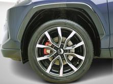 TOYOTA RAV4 2.5 HEV Style FWD, Voll-Hybrid Benzin/Elektro, Occasion / Gebraucht, Automatik - 7