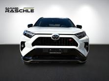 TOYOTA RAV4 2.5 Plug-In-Hybrid GR Sport, Plug-in-Hybrid Petrol/Electric, Second hand / Used, Automatic - 2