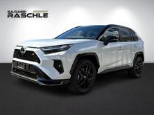 TOYOTA RAV4 2.5 Plug-In-Hybrid GR Sport, Plug-in-Hybrid Petrol/Electric, Second hand / Used, Automatic - 3