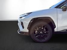 TOYOTA RAV4 2.5 Plug-In-Hybrid GR Sport, Plug-in-Hybrid Petrol/Electric, Second hand / Used, Automatic - 4