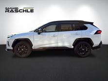 TOYOTA RAV4 2.5 Plug-In-Hybrid GR Sport, Plug-in-Hybrid Petrol/Electric, Second hand / Used, Automatic - 5