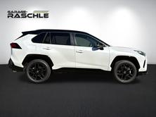 TOYOTA RAV4 2.5 Plug-In-Hybrid GR Sport, Plug-in-Hybrid Petrol/Electric, Second hand / Used, Automatic - 6