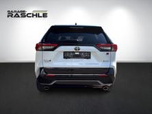 TOYOTA RAV4 2.5 Plug-In-Hybrid GR Sport, Plug-in-Hybrid Petrol/Electric, Second hand / Used, Automatic - 7