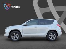 TOYOTA RAV-4 2.0 16V Style Multidrive Anhängerkupplung 1500kg fri, Petrol, Second hand / Used, Automatic - 2