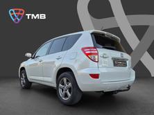 TOYOTA RAV-4 2.0 16V Style Multidrive Anhängerkupplung 1500kg fri, Petrol, Second hand / Used, Automatic - 3