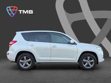 TOYOTA RAV-4 2.0 16V Style Multidrive Anhängerkupplung 1500kg fri, Petrol, Second hand / Used, Automatic - 5