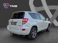 TOYOTA RAV-4 2.0 16V Style Multidrive Anhängerkupplung 1500kg fri, Petrol, Second hand / Used, Automatic - 6