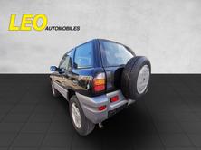 TOYOTA RAV-4 GX, Essence, Occasion / Utilisé, Automatique - 3