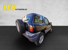 TOYOTA RAV-4 GX, Essence, Occasion / Utilisé, Automatique - 4