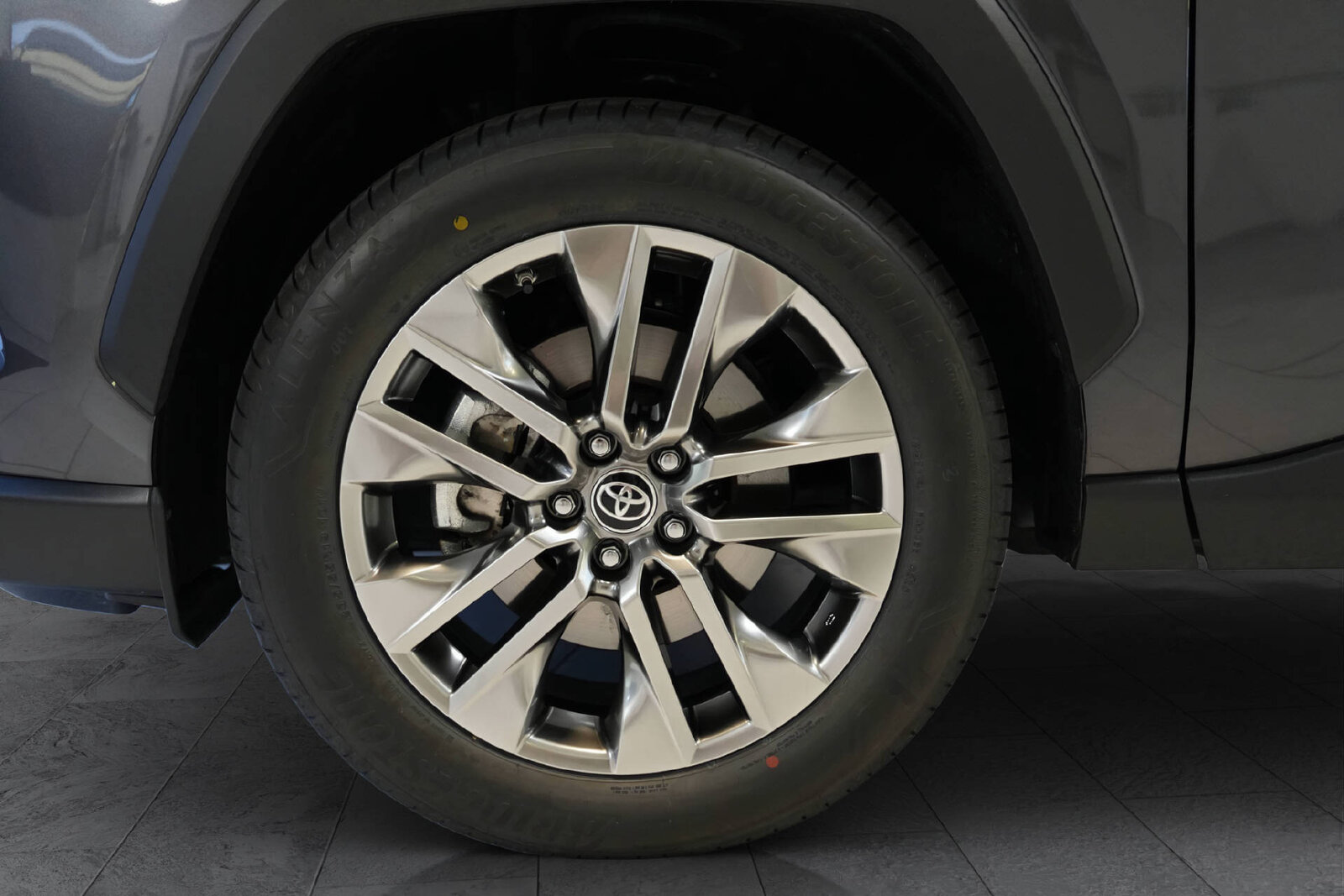 TOYOTA RAV4 2.5 HEV Premium Luxury, Hybride Integrale Benzina/Elettrica, Occasioni / Usate, Automatico - 6