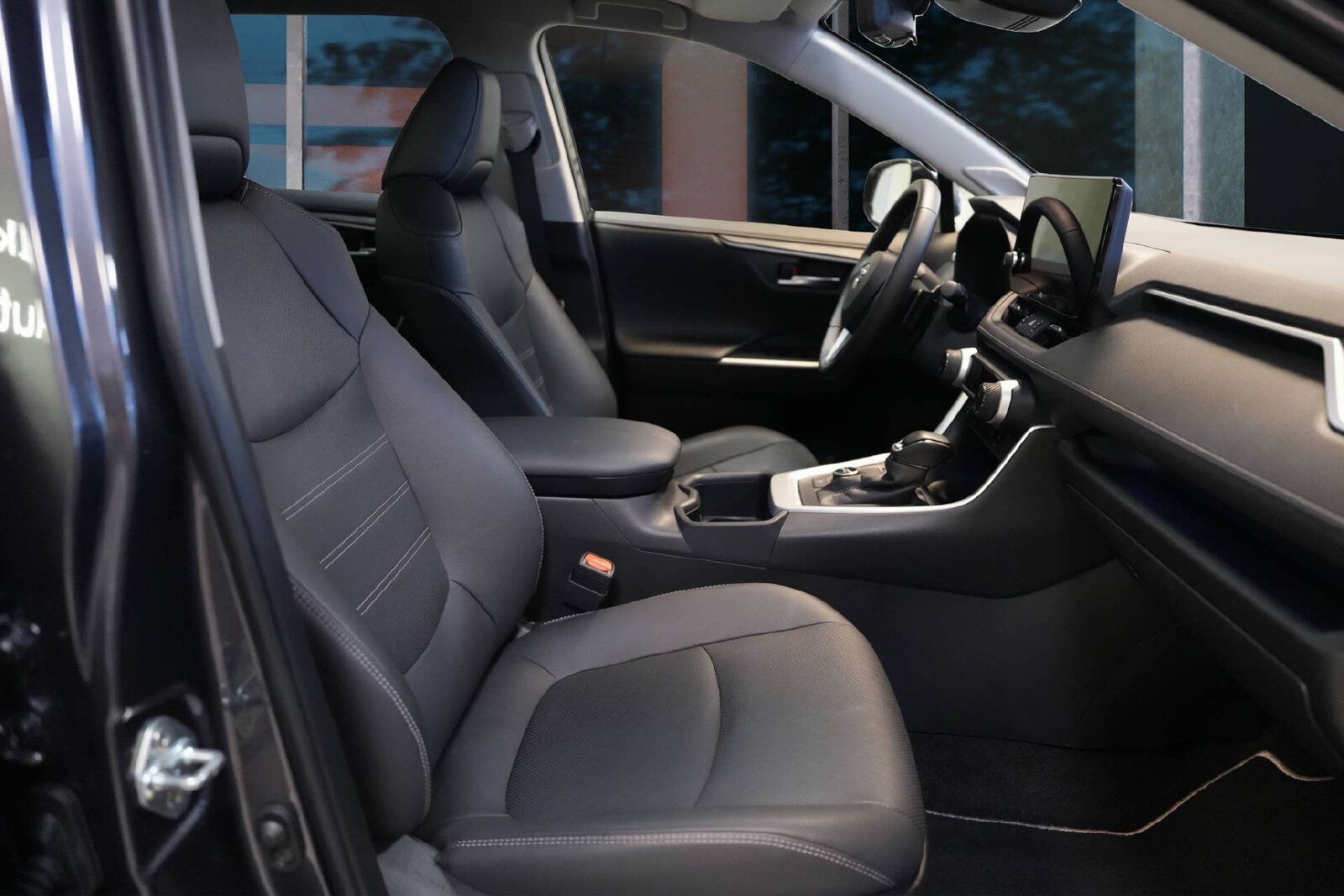 TOYOTA RAV4 2.5 HEV Premium Luxury, Hybride Integrale Benzina/Elettrica, Occasioni / Usate, Automatico - 7