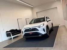 TOYOTA RAV-4 2.5 HSD Trend e-CVT 4WD, Hybride Intégral Essence/Électricité, Occasion / Utilisé, Automatique - 3