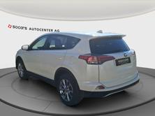TOYOTA RAV-4 2.5 HSD Trend e-CVT // 8 fach Aluminiumbereift, Hybride Intégral Essence/Électricité, Occasion / Utilisé, Automatique - 5