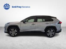 TOYOTA RAV4 2.5 HEV GR Sport - Ruote invernali & Servizi inclusi, Hybride Intégral Essence/Électricité, Occasion / Utilisé, Automatique - 2