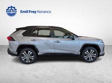 TOYOTA RAV4 2.5 HEV GR Sport - Ruote invernali & Servizi inclusi, Hybride Intégral Essence/Électricité, Occasion / Utilisé, Automatique - 6