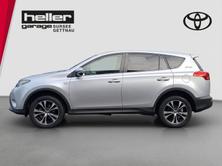 TOYOTA RAV4 2.0i VMa Style MdS, Essence, Occasion / Utilisé, Automatique - 2