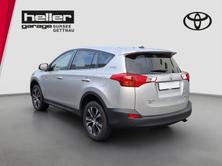 TOYOTA RAV4 2.0i VMa Style MdS, Essence, Occasion / Utilisé, Automatique - 3