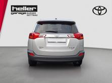 TOYOTA RAV4 2.0i VMa Style MdS, Essence, Occasion / Utilisé, Automatique - 4